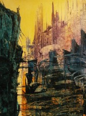 Alter Zerst&ouml;rer